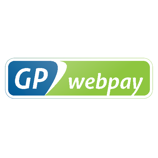 GP webpay